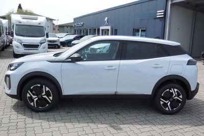 Peugeot 2008 Allure e-DCS 1.2 mHEV