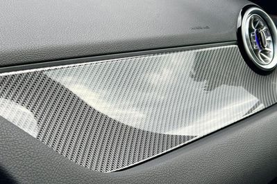 Mercedes GLA 200 AMG Line