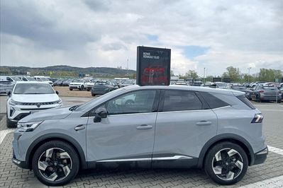 Renault Symbioz 1.6 e-Tech Full Hybrid 145 Iconic