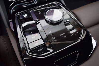 BMW Seria 5 520d xDrive M Sport