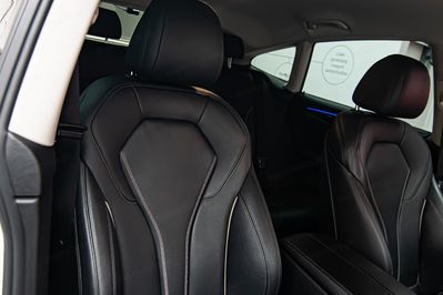 BMW Seria 6 Gran Turismo 620d Sport Line aut