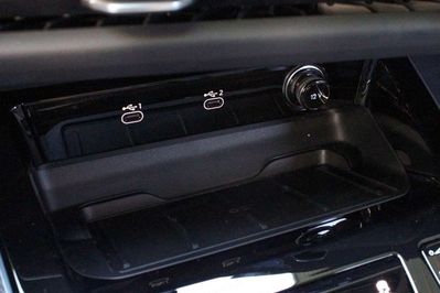 Audi A6 TDI quattro S line