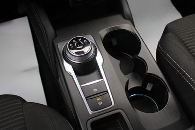 Ford Focus 1.5 EcoBlue Titanium X aut