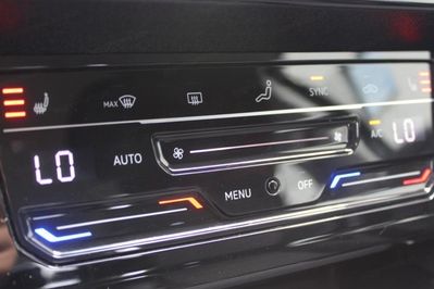 Volkswagen Passat 2.0 TDI Business DSG