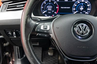 Volkswagen Passat 2.0 TDI  Highline