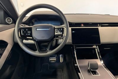 Land Rover Range Rover Evoque D200 Dynamic SE