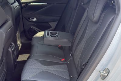 DS DS4 Pallas aut 1.5 BlueHDi