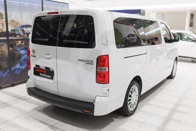 Toyota Proace Verso Long L2H1 Business AT