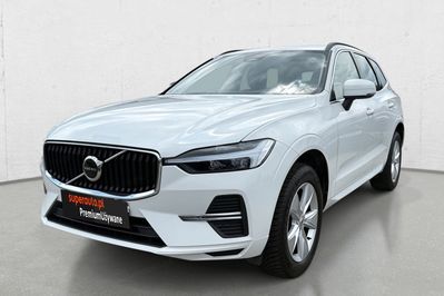 Volvo XC60 B4 B Plus Bright