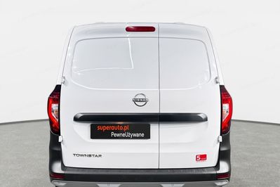 Nissan Townstar L2