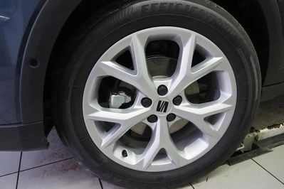 Seat Arona FR 1.0 TSI DSG