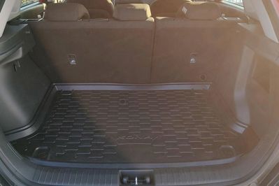 Hyundai Kona 1.0 T-GDI Comfort
