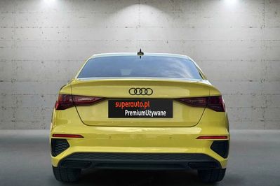 Audi A3 35 TFSI  S Line S tronic