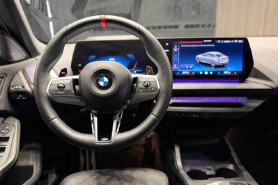 BMW Seria 2 M235i xDrive