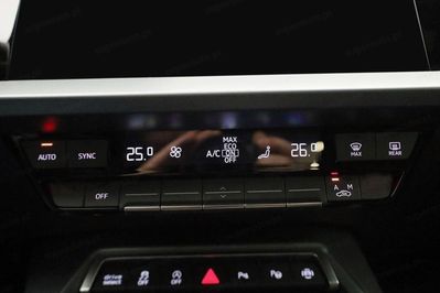 Audi A3 35 TFSI S tronic