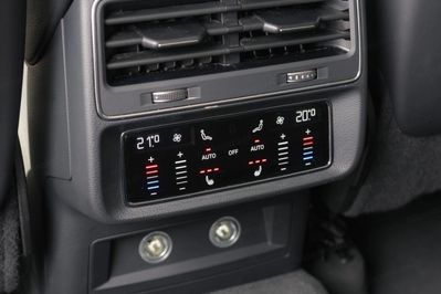 Audi Q7 50 TDI quattro