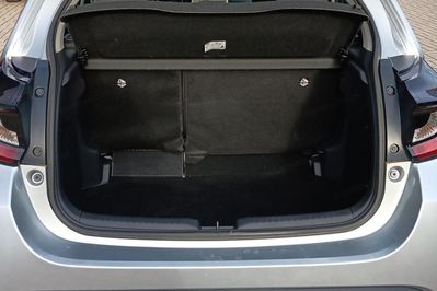Toyota Yaris 1.5 Comfort