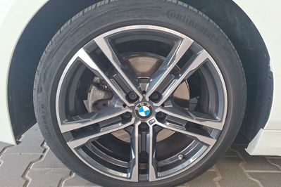 BMW Seria 1 118i M Sport