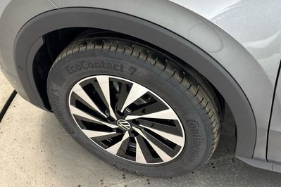 Volkswagen T-Roc Life 1.5 eTSI DSG