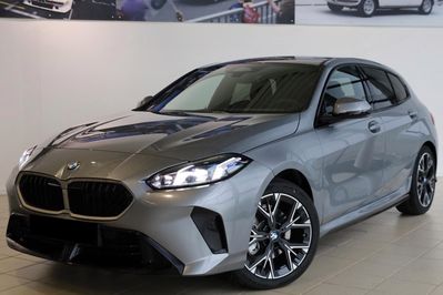 BMW Seria 1 120 M Sport