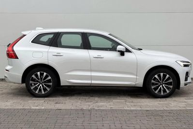 Volvo XC60 B4 D Plus Bright