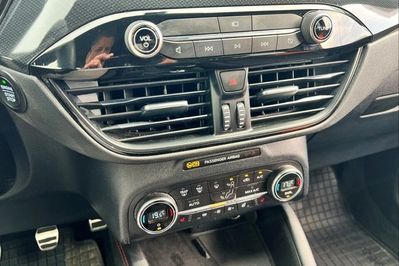 Ford Kuga EcoBoost FWD ST-Line