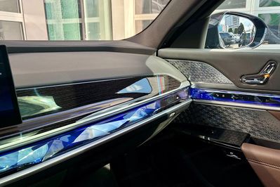 BMW Seria 7 740D Xdrive Mhev m Sport Sport
