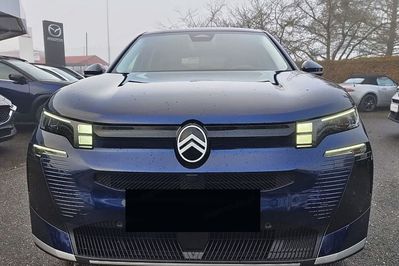 Citroen C5 Aircross Plus eDCT6 1.2 mHEV