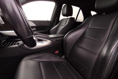 Mercedes GLE 450 4Matic