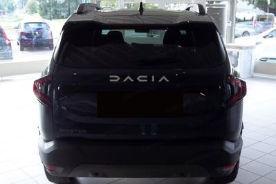 Dacia Bigster Journey LPG 1.2 mHEV