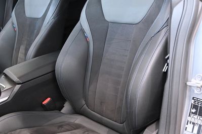BMW Seria 4 420d xDrive mHEV M Sport sport-aut