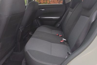 Suzuki Vitara 1.4 Boosterjet mHEV Premium Plus 2WD