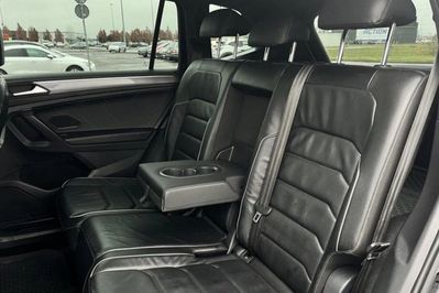 Volkswagen Tiguan Allspace 2.0 TDI R-Line 4Mot. DSG