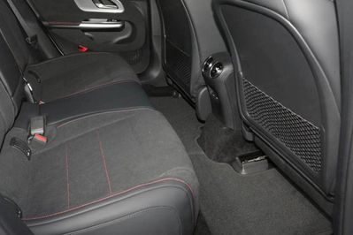 Mercedes CLA 250+ AMG Line