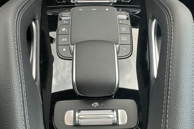 Mercedes GLE 450 d 4-Matic AMG Line