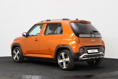 Hyundai Inster 49kWh Smart