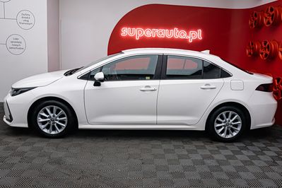 Toyota Corolla 1.8 Hybrid Comfort