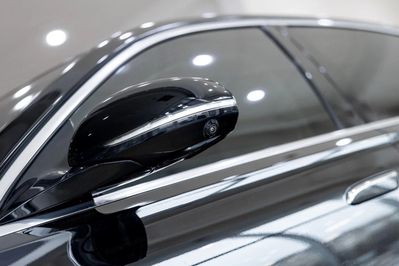 Mercedes Klasa S 450 d 4-Matic L AMG Line