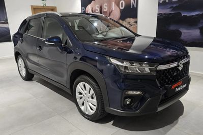 Suzuki S-Cross 1.5