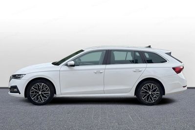 Skoda Octavia 1.5 TSI e-Tec Style DSG