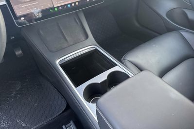 Tesla Model 3 Standard Range Plus