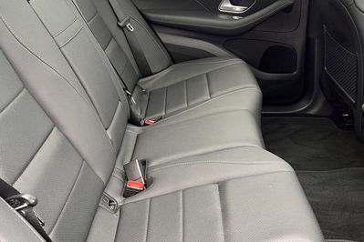 Mercedes GLE Coupe 300 d  4-Matic AMG Line