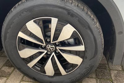 Volkswagen Tiguan Life Plus 1.5 eTSI DSG
