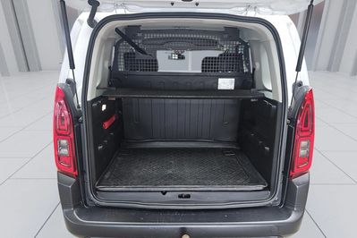 Opel Combo 1.5 Edition