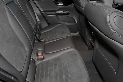 Mercedes GLC Coupe 300 d 4-Matic AMG Line