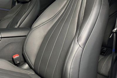 Mercedes CLE 300 4-Matic AMG Line