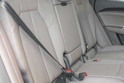 Audi Q5 TDI quattro S line