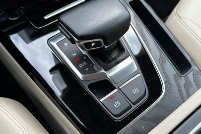 Audi Q5 40 TDI quattro Advanced