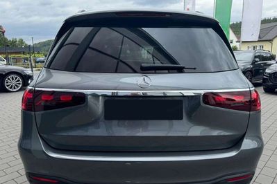 Mercedes GLS 450 d 4-MATIC AMG Line