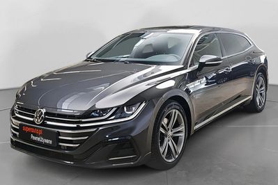 Volkswagen Arteon TSI R-Line DSG